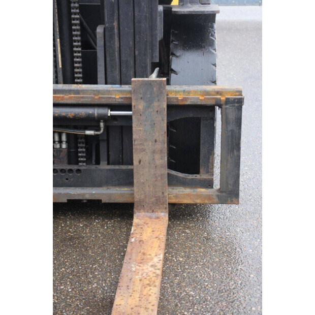 دايو D25S-45580027