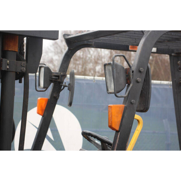 دايو D25S-45580029