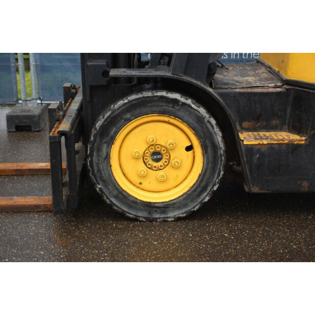 دايو D25S-45580030