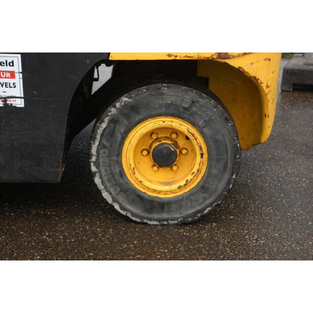 دايو D25S-45580031