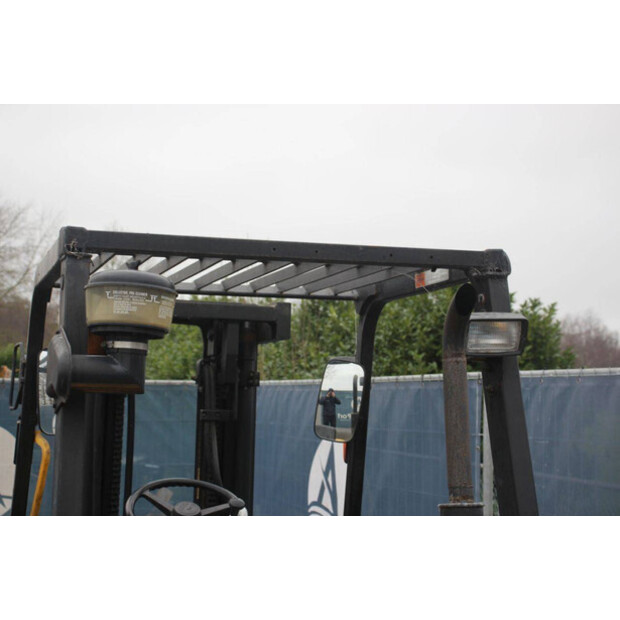 دايو D25S-45580032