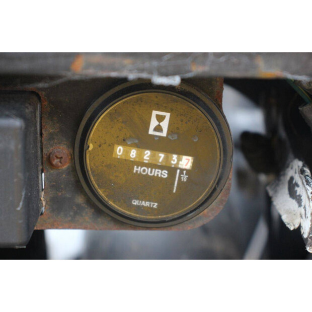 دايو D25S-45580035