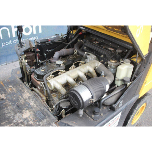 دايو D25S-45580038