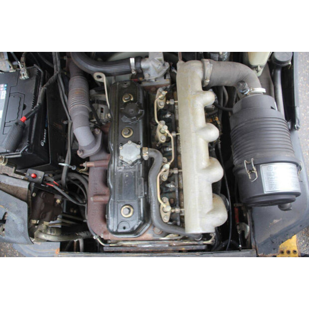 دايو D25S-45580039