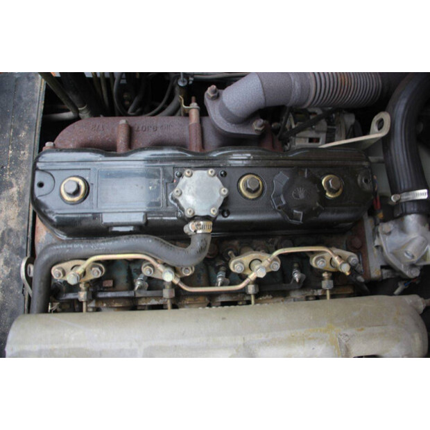 دايو D25S-45580040