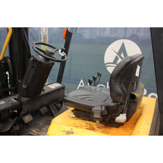 دايو D25S-45580042