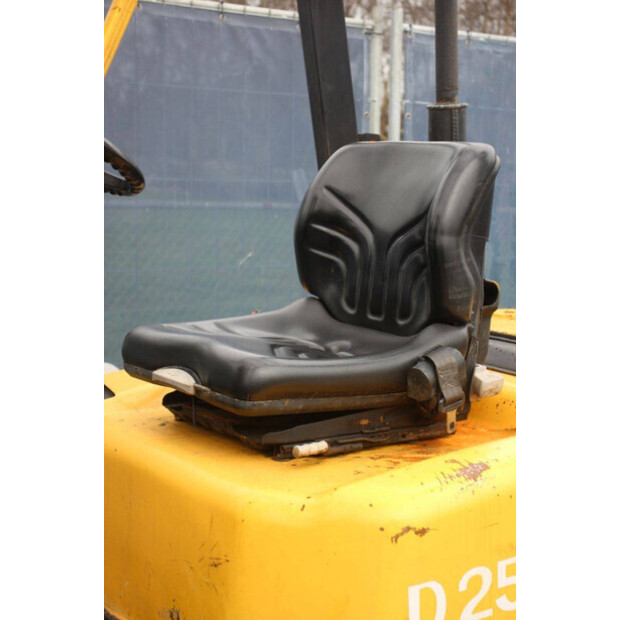 دايو D25S-45580044