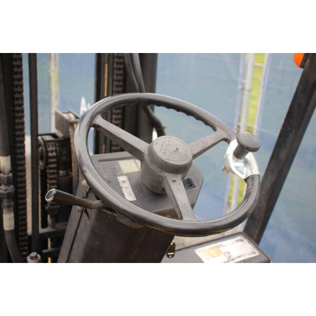 دايو D25S-45580045