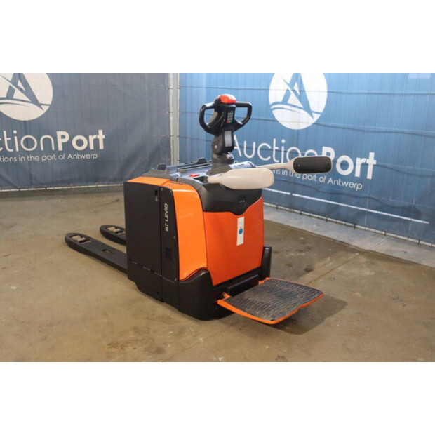 2019 Toyota LPE250-45580053