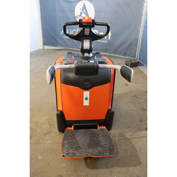 2019 Toyota LPE250-45580054