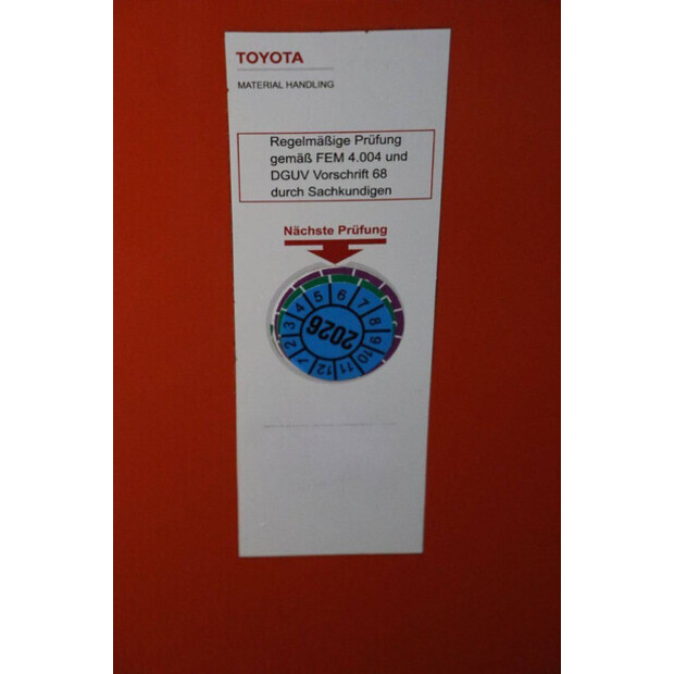 2019 Toyota LPE250-45580067