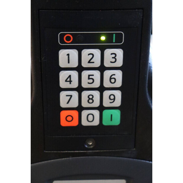 2019 Toyota LPE250-45580071