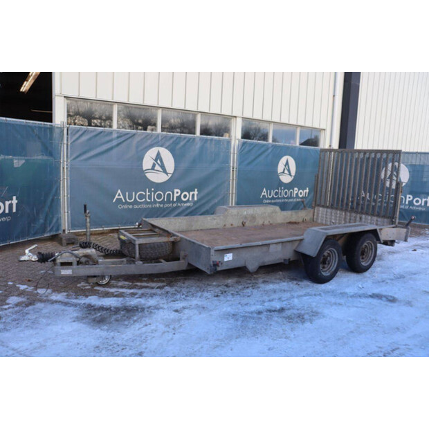 2011 Indespension PL35126 R-45580080