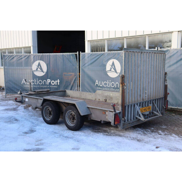 2011 Indespension PL35126 R-45580082