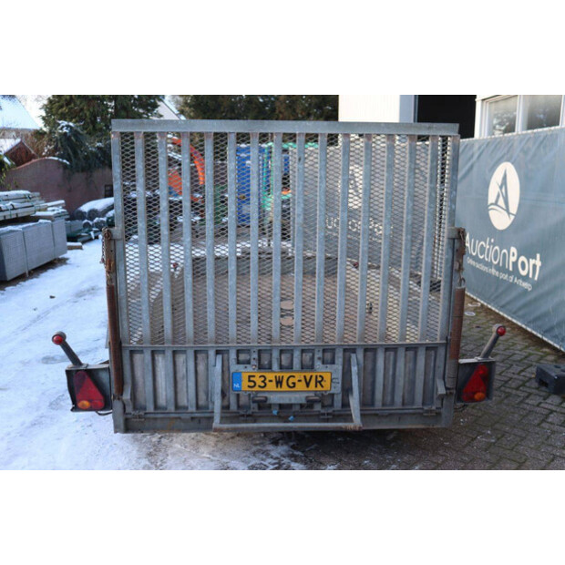 2011 Indespension PL35126 R-45580084