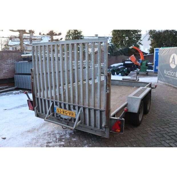 2011 Indespension PL35126 R-45580085