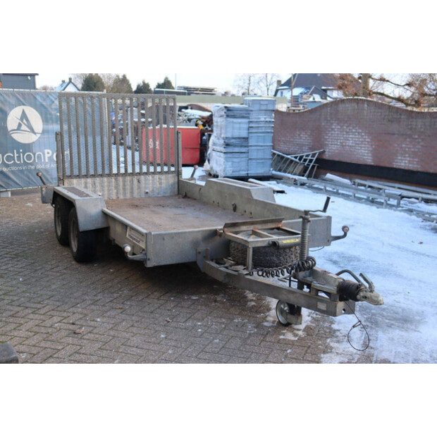 2011 Indespension PL35126 R-45580086