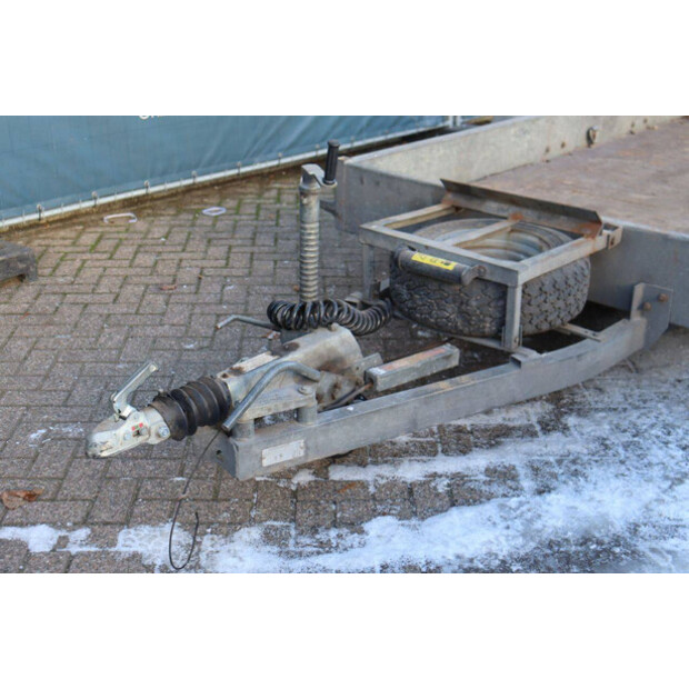 2011 Indespension PL35126 R-45580089