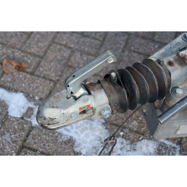 2011 Indespension PL35126 R-45580090