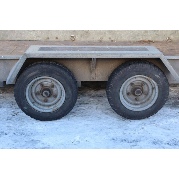 2011 Indespension PL35126 R-45580095