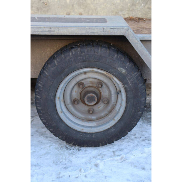 2011 Indespension PL35126 R-45580097