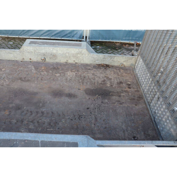 2011 Indespension PL35126 R-45580101