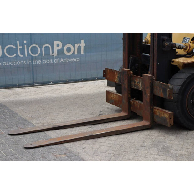 1995 Caterpillar DP45-45580111