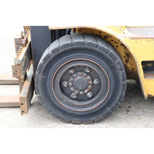 1995 Caterpillar DP45-45580113