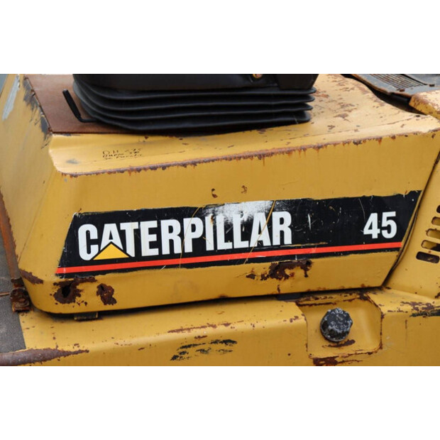 1995 Caterpillar DP45-45580114
