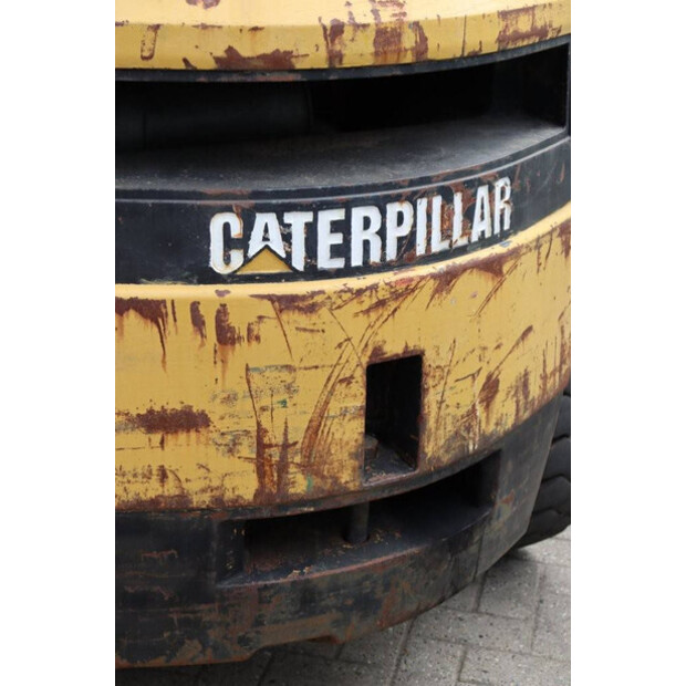 1995 Caterpillar DP45-45580116