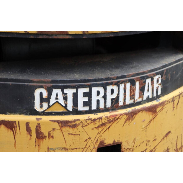 1995 Caterpillar DP45-45580117