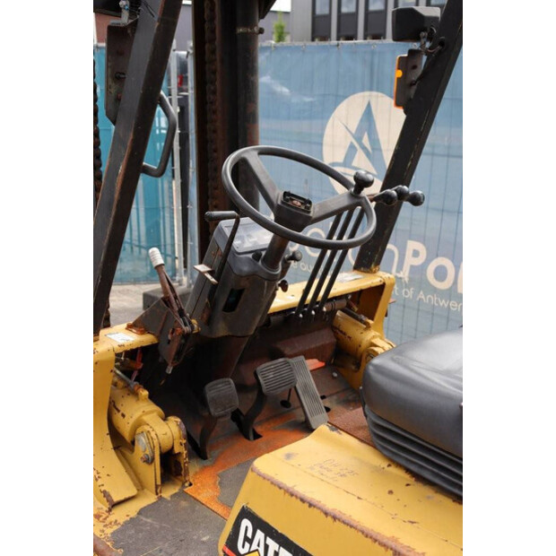 1995 Caterpillar DP45-45580122