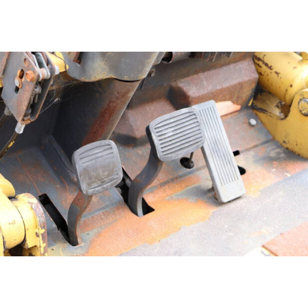 1995 Caterpillar DP45-45580123