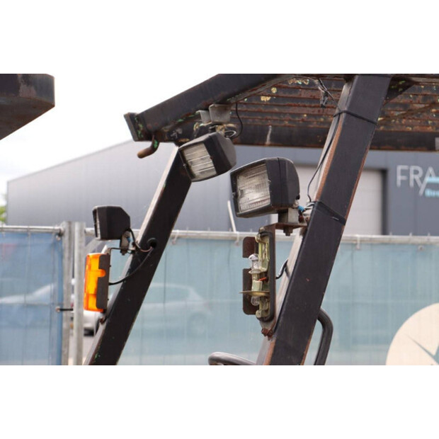 1995 Caterpillar DP45-45580127