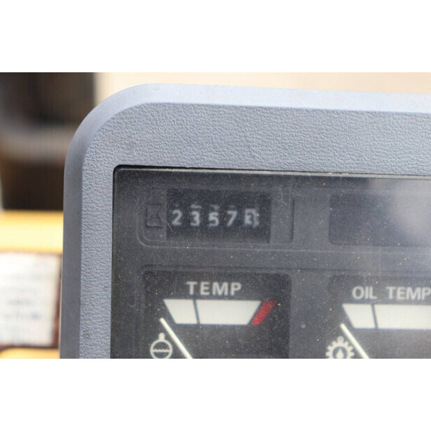 1995 Caterpillar DP45-45580133