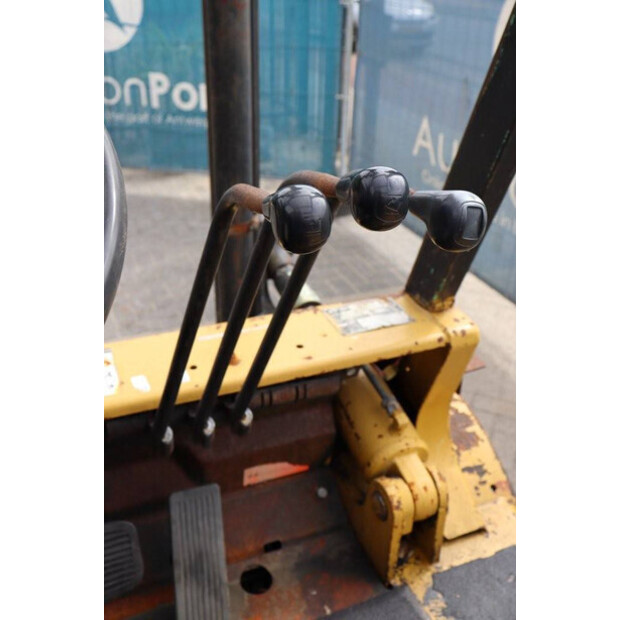 1995 Caterpillar DP45-45580135