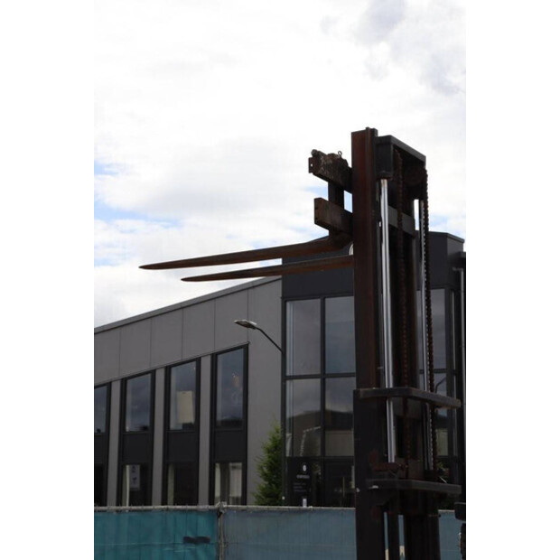 1995 Caterpillar DP45-45580139