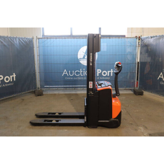 2018 Toyota SWE 120-45580164