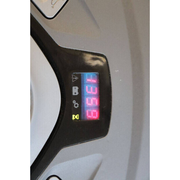 2018 Toyota SWE 120-45580185