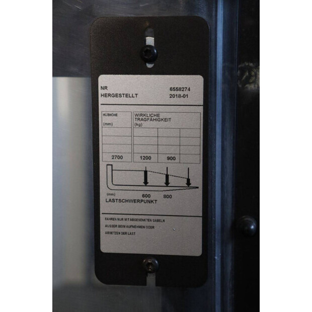 2018 Toyota SWE 120-45580187