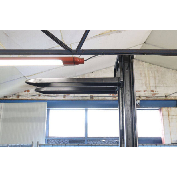 2018 Toyota SWE 120-45580191