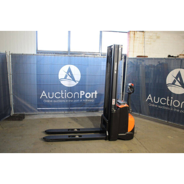 2019 Toyota SWE100-45580194