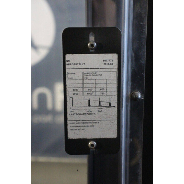 2019 Toyota SWE100-45580206