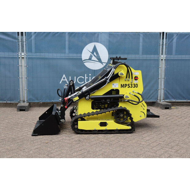 2025 Machpro MPS330-45580249