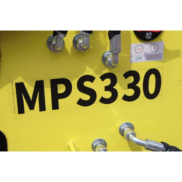 2025 Machpro MPS330-45580264