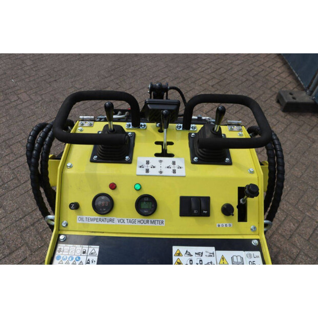 2025 Machpro MPS330-45580268