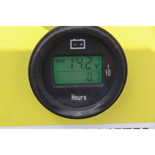 2025 Machpro MPS330-45580272