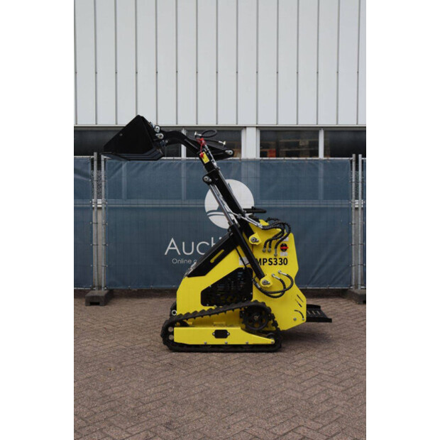 2025 Machpro MPS330-45580278