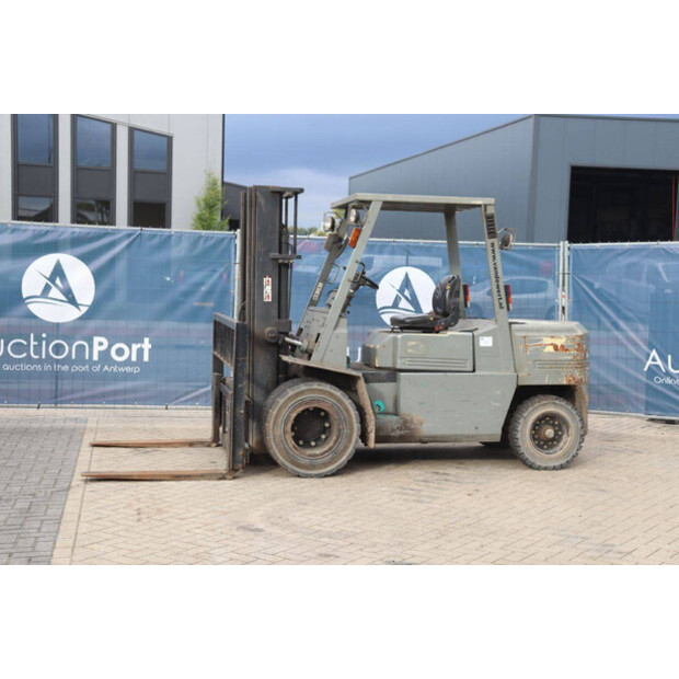 1999 Yang FD-45IIP-45580281