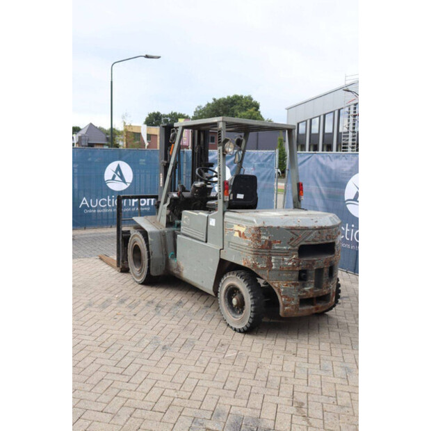 1999 Yang FD-45IIP-45580284